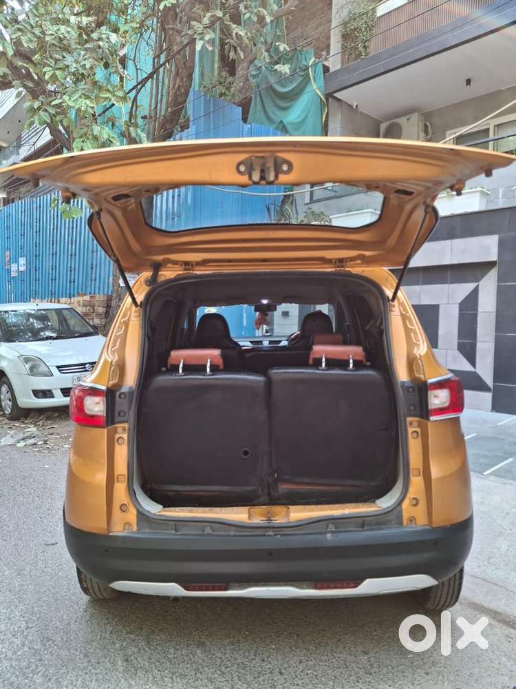 Renault Triber Petrol Manual 2020