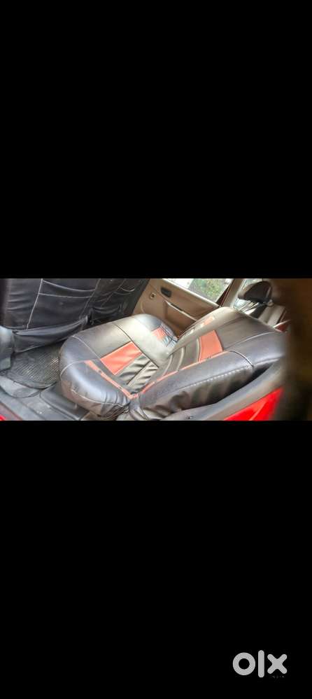 Maruti Suzuki Zen Estilo, 2007, Petrol