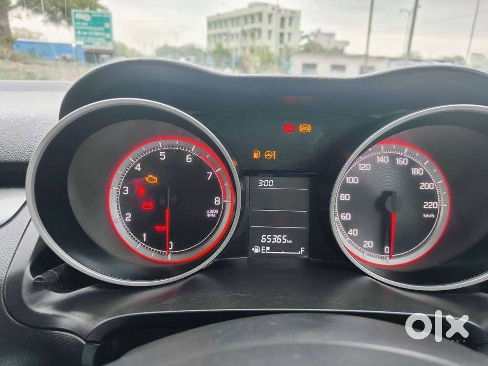 Maruti Suzuki Swift 1.2 Vxi (o), 2020, Petrol