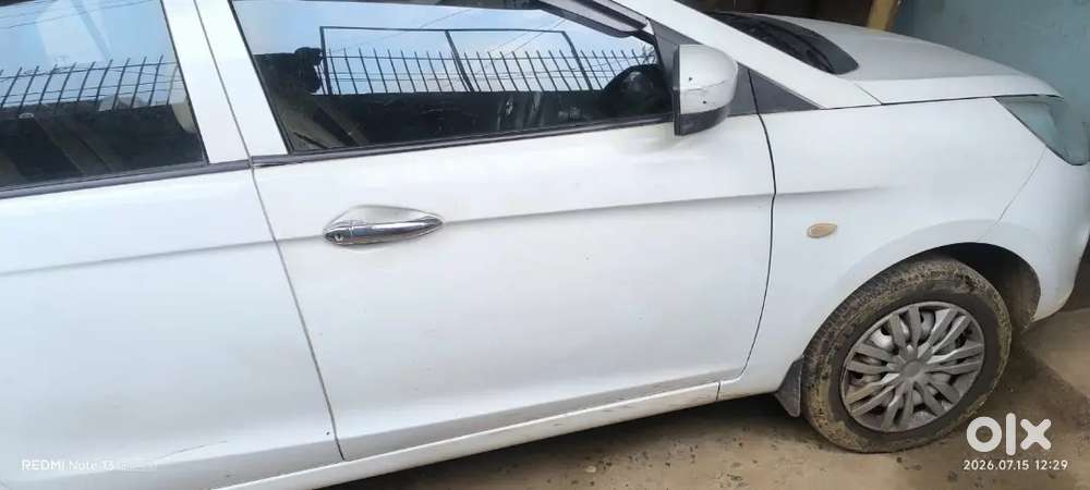 Tata Zest 1.2 Revotron Xe 2019