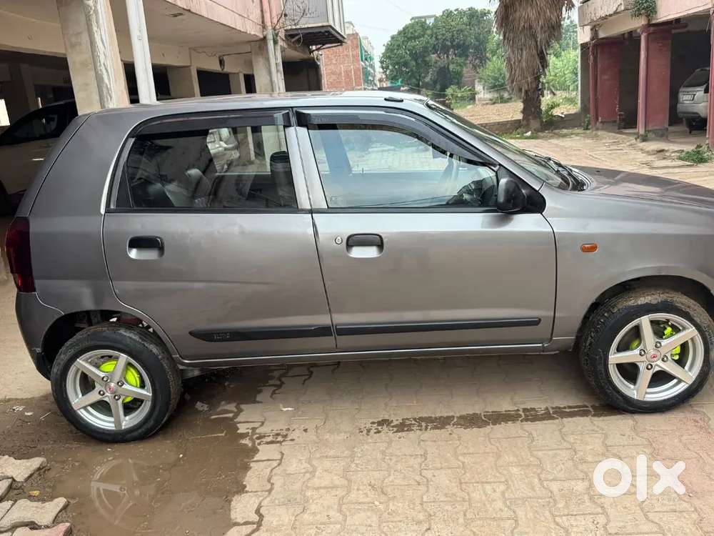 Maruti Suzuki Alto K10 2014