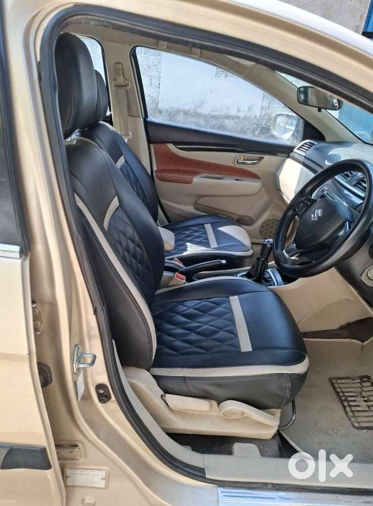 Maruti Suzuki Ciaz Vdi, 2015, Diesel