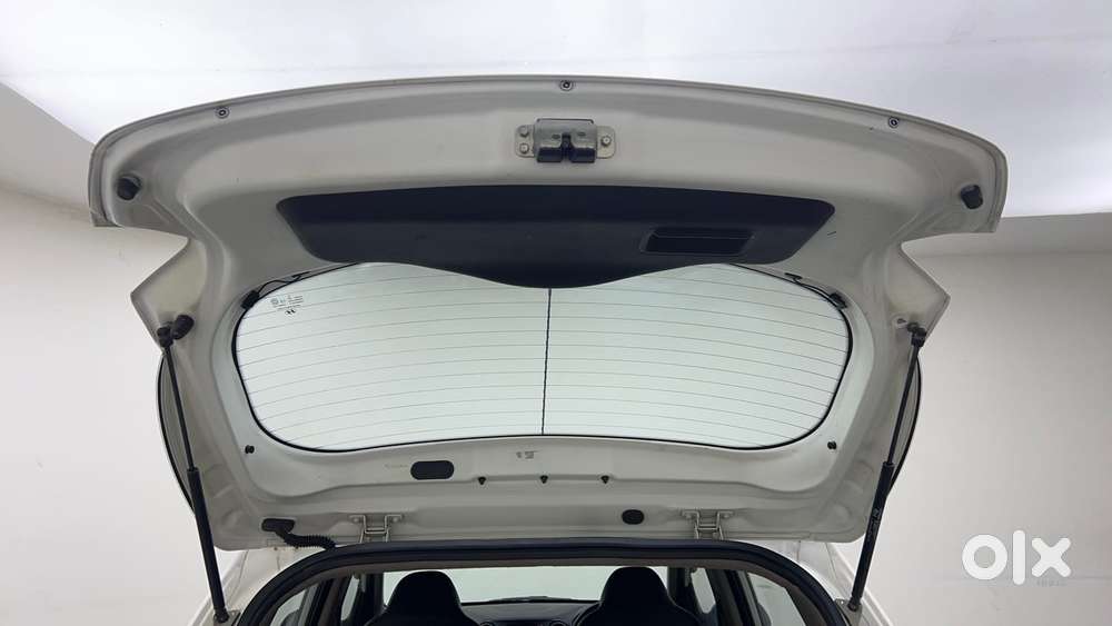 Hyundai Grand I10 1.2 Kappa Sportz, 2015, Petrol