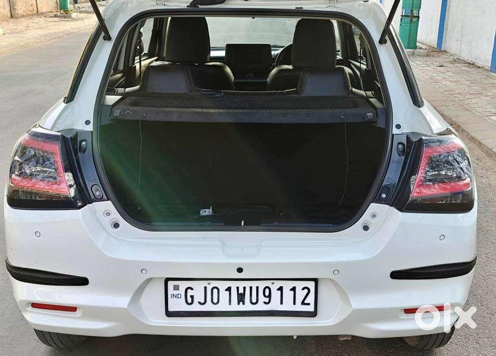 Maruti Suzuki Swift Vxi Ags, 2024, Petrol