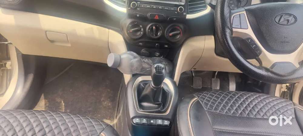 Hyundai Santro Sportz 2020 Model