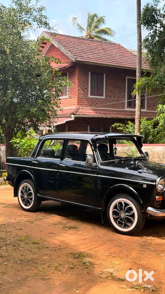 Fiat Premier Padmini 1997 Diesel