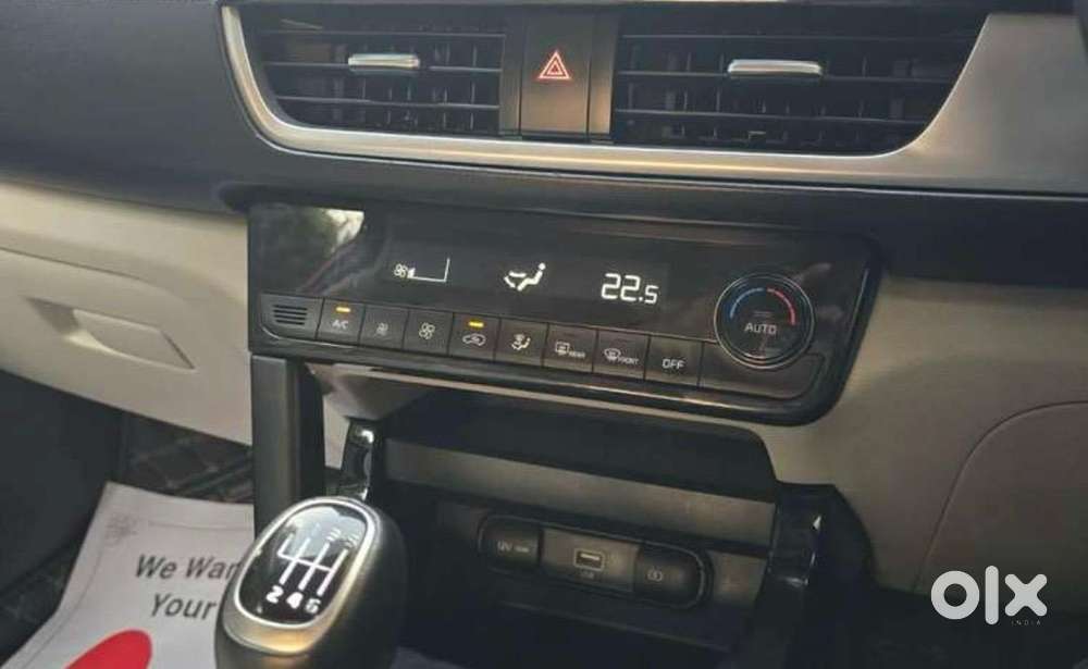 Kia Seltos Very Good Condition