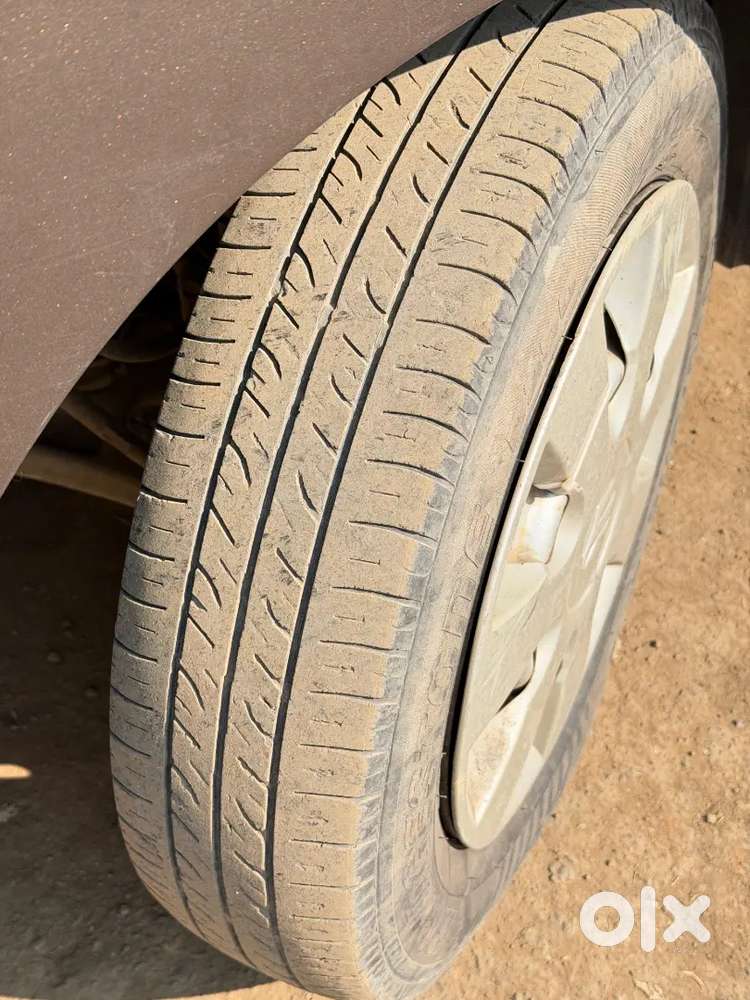 Maruti Suzuki Wagon R 2014 Cng & Hybrids 107000 Km Driven