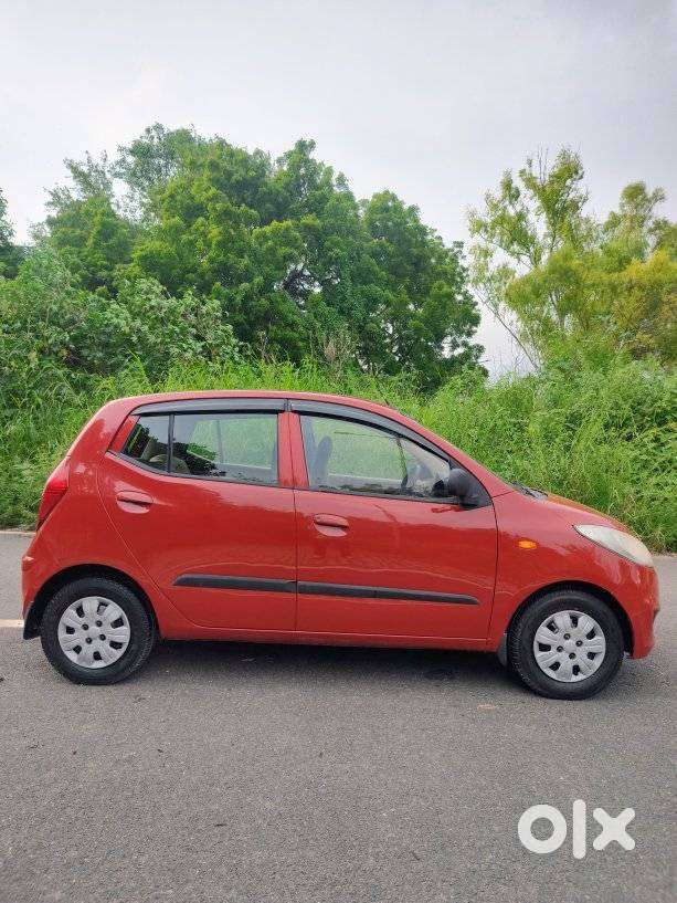 Hyundai I10 Era, 2013, Cng & Hybrids