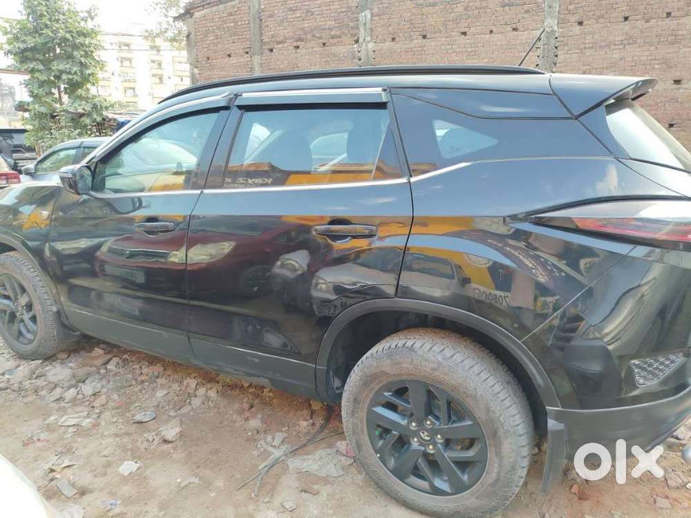 Tata Harrier Xz+, 2019, Diesel