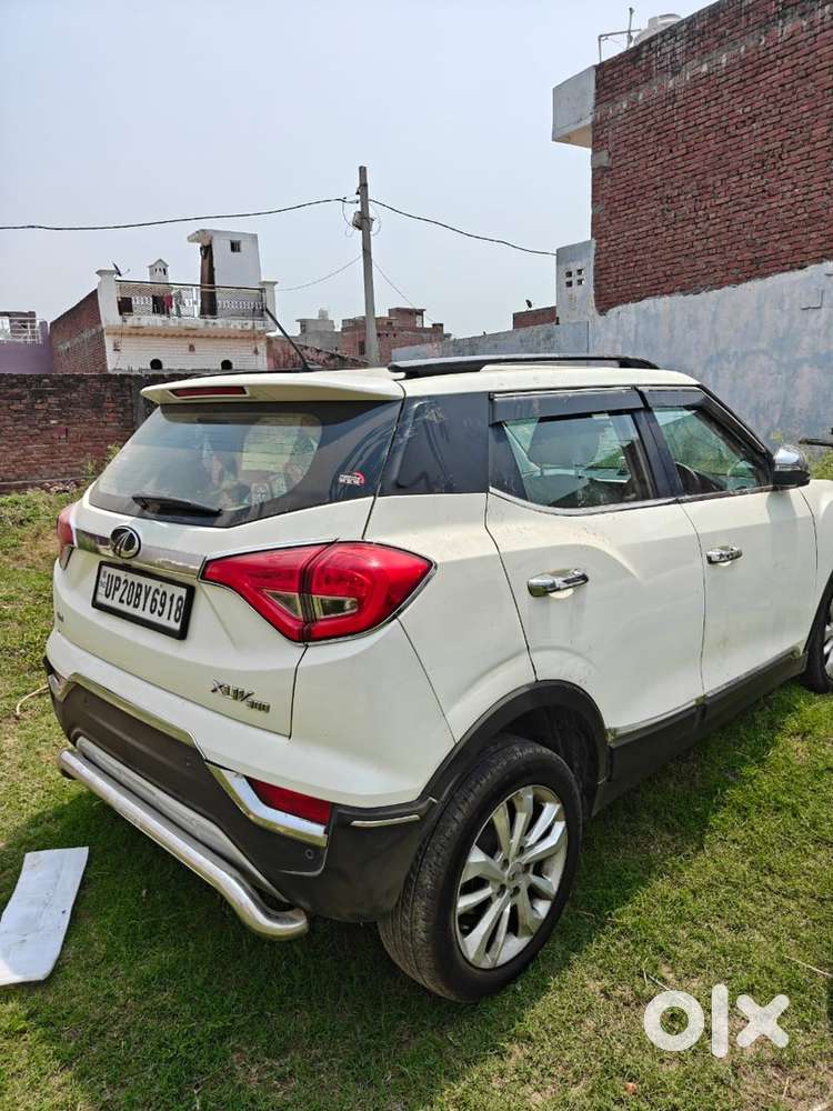 Mahindra Xuv300 2021 Diesel Automatic
