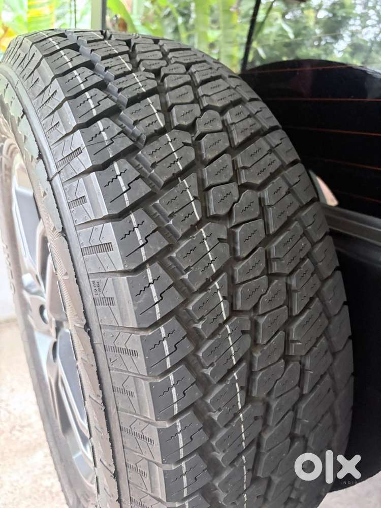 Mahindra Thar Lx 4-str Hard Top At, 2023, Diesel