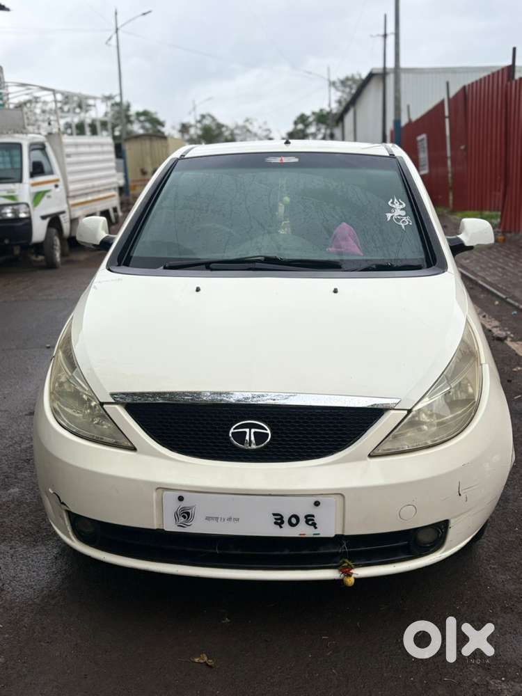 Tata Indica Vista Diesel 2011