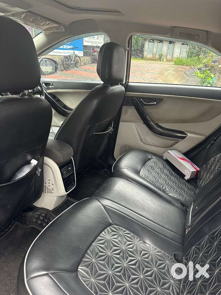 Tata Nexon 2020 Petrol Well Maintained