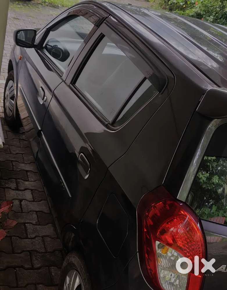 Alto 800 Lxi 2022 Abs Model Full Option