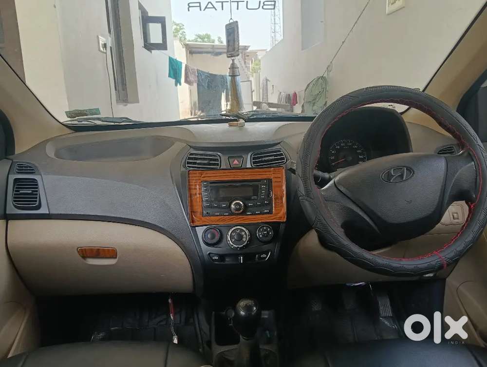 Hyundai Eon Era Petrol 2014
