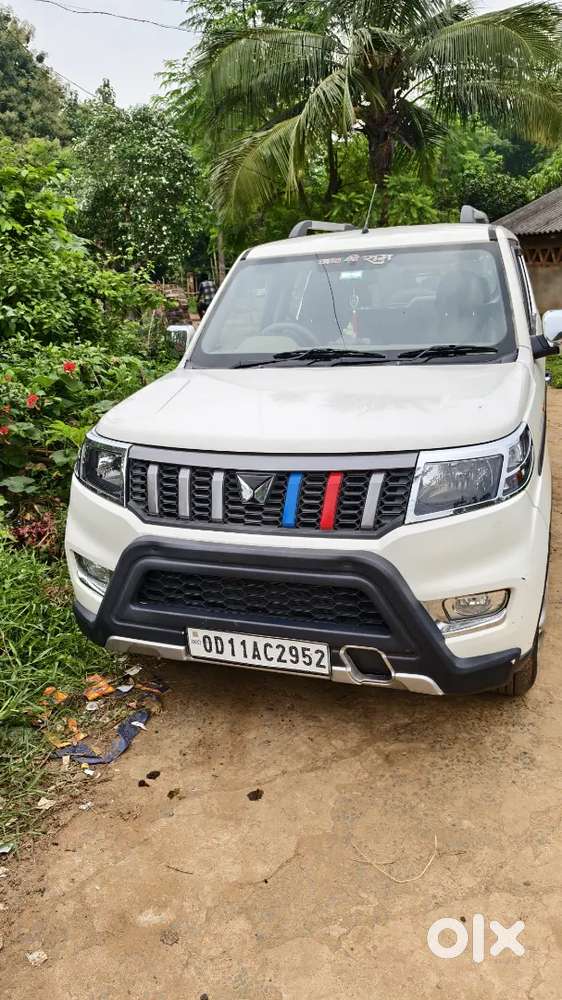 Mahindra Bolero Neo 2023 Diesel Good Condition