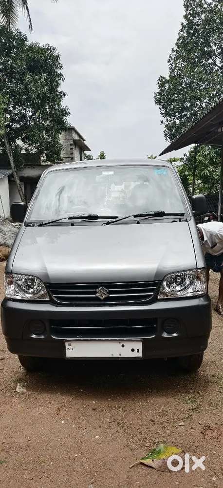 Maruti Suzuki Eeco 2023 December