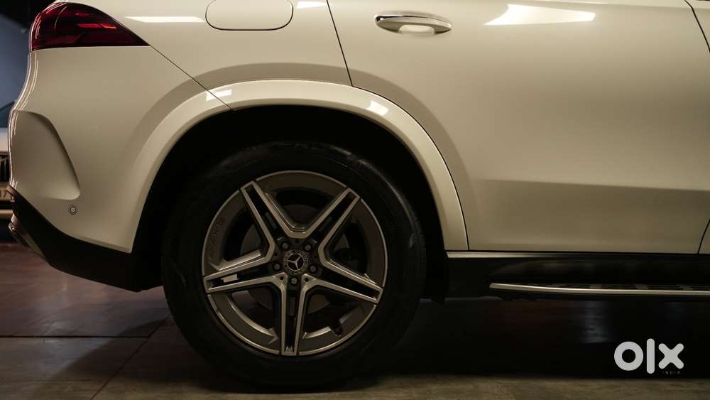 Mercedes-benz Gle Class 3.0 450 4matic, 2026, Petrol