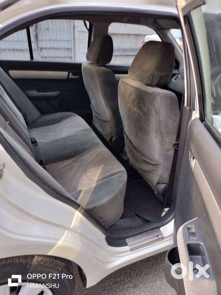 Maruti Suzuki Swift Dzire 1.2 Vxi Bsiv, 2011, Petrol