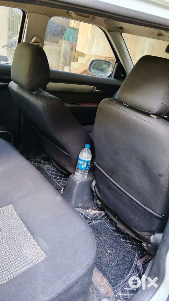 Swift Dlx Maruti 2008