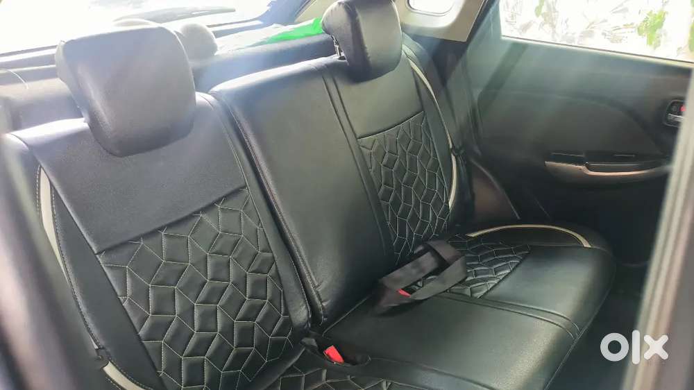 Maruti Baleno Alpha 2017(top Model) ,non Negotiable