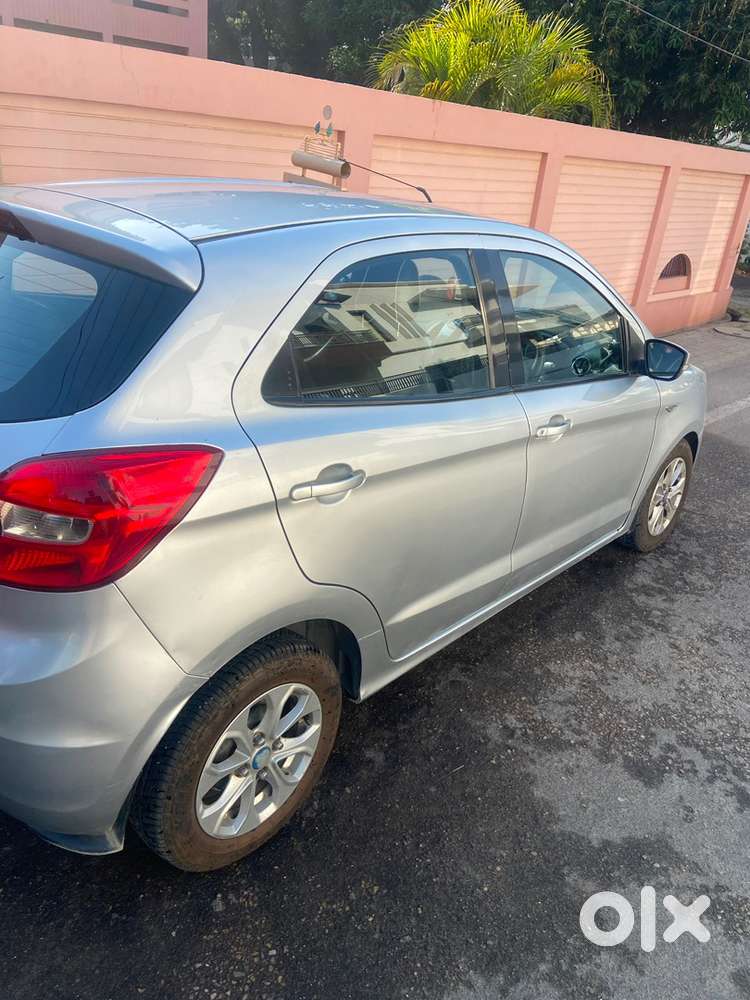 Ford Figo Diesel 2014 Model