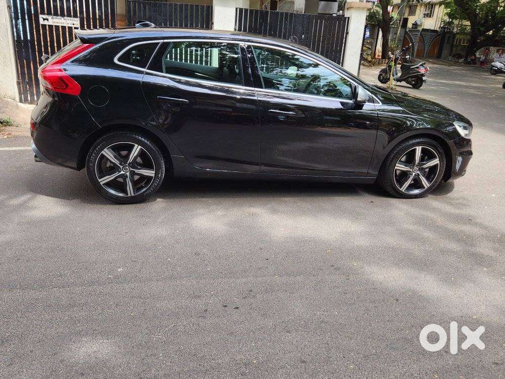 Volvo V40 D3 R Design, 2017, Diesel