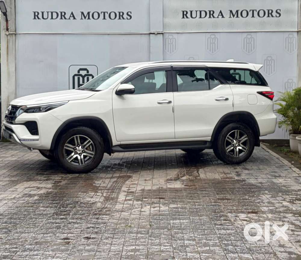 Toyota Fortuner 4x2 Mt 2.8 Diesel, 2026, Diesel