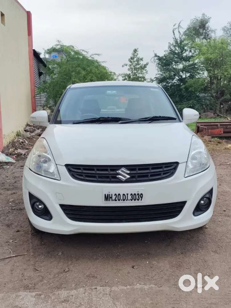 2015 Maruti Dzire Vdi