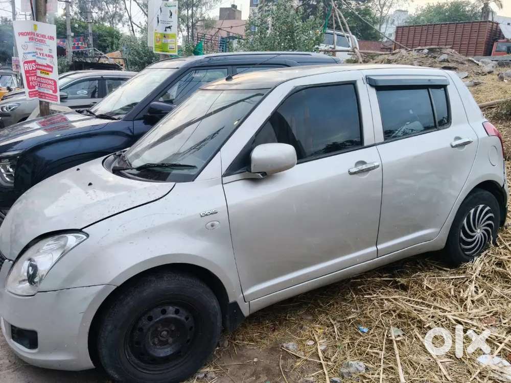 Maruti Suzuki Swift 2011 Diesel 149000 Km Driven