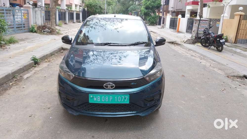 Tata Tiago Ev Xt Lr, 2023, Electric
