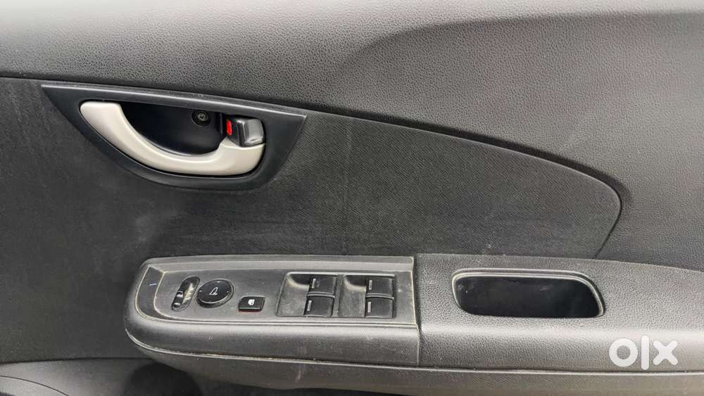 Honda Br-v 1.5 S I-vtec Mt, 2016, Petrol