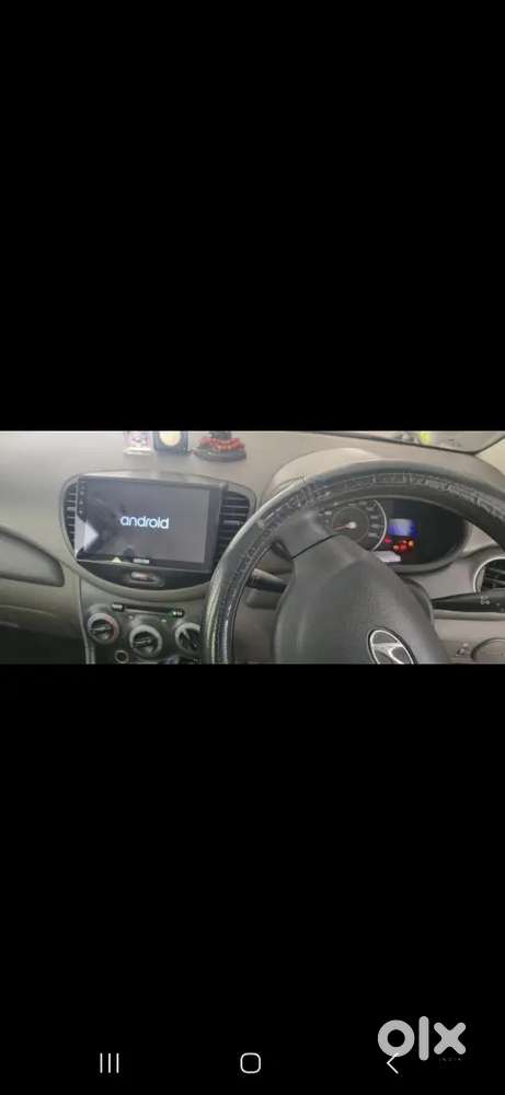Hyundai I10 Era Petrol 2014