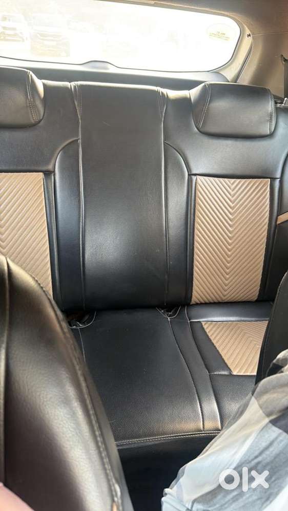 Hyundai Creta Diesel 2020 Model