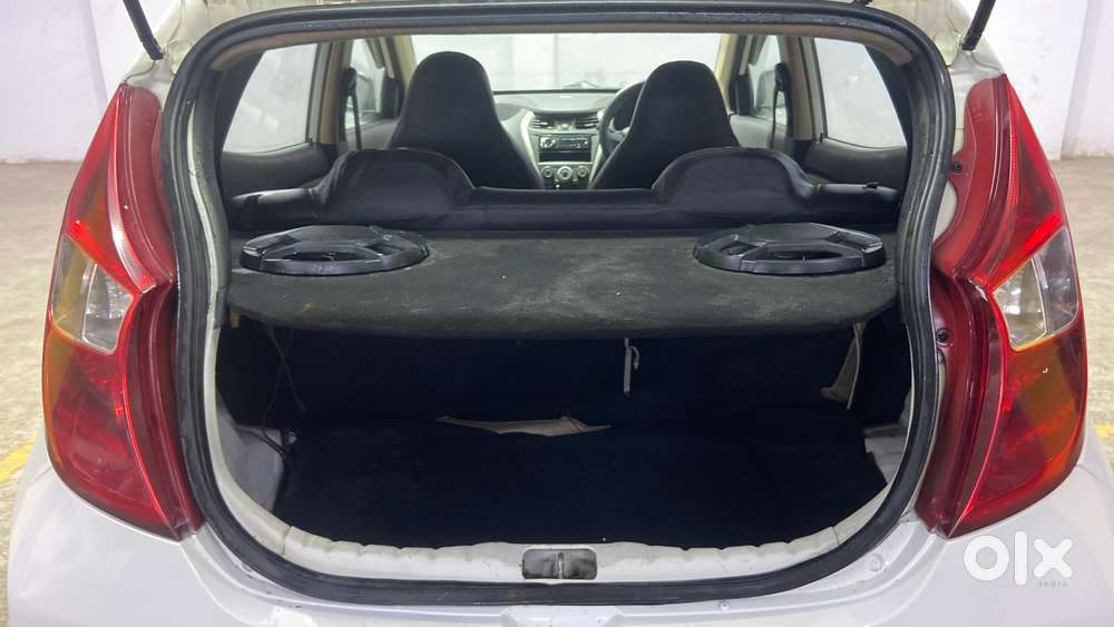 Hyundai Eon Era +, 2015, Petrol