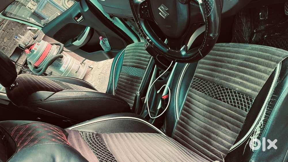 Maruti Suzuki Baleno 2016 Petrol Well Maintained