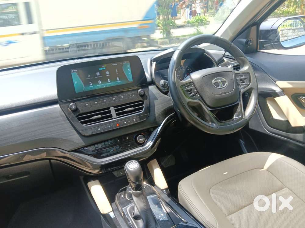 Tata Safari 2.0 Kryotec Xza, 2022, Diesel
