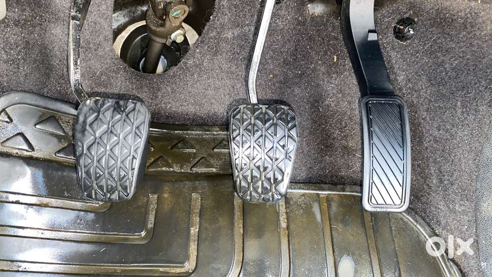 Ford Ecosport 1.5 Ti Vct Mt Titanium, 2016, Petrol