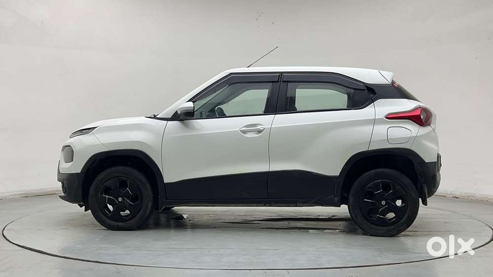 Tata Punch Accomplished Amt, 2022, Petrol