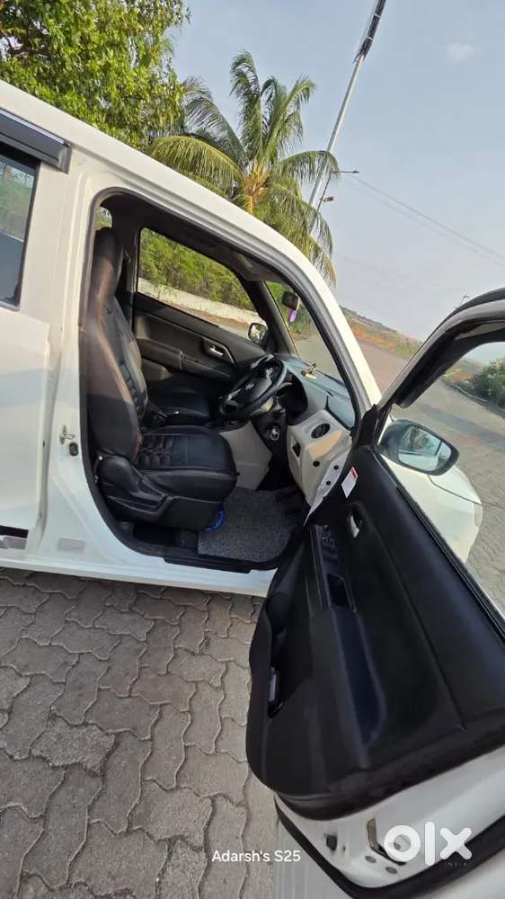 Factory Fitted Cng Wagonr In Excellent Condition
