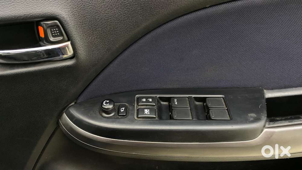 Maruti Suzuki Baleno 1.2 Zeta, 2019, Petrol