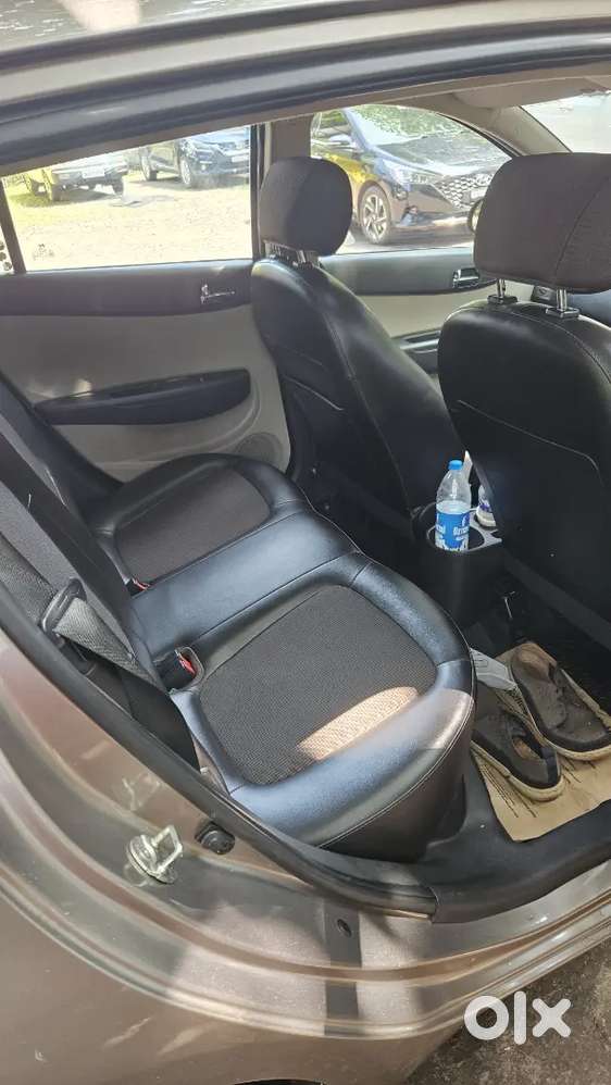 2013 Hyundai I20 Magna