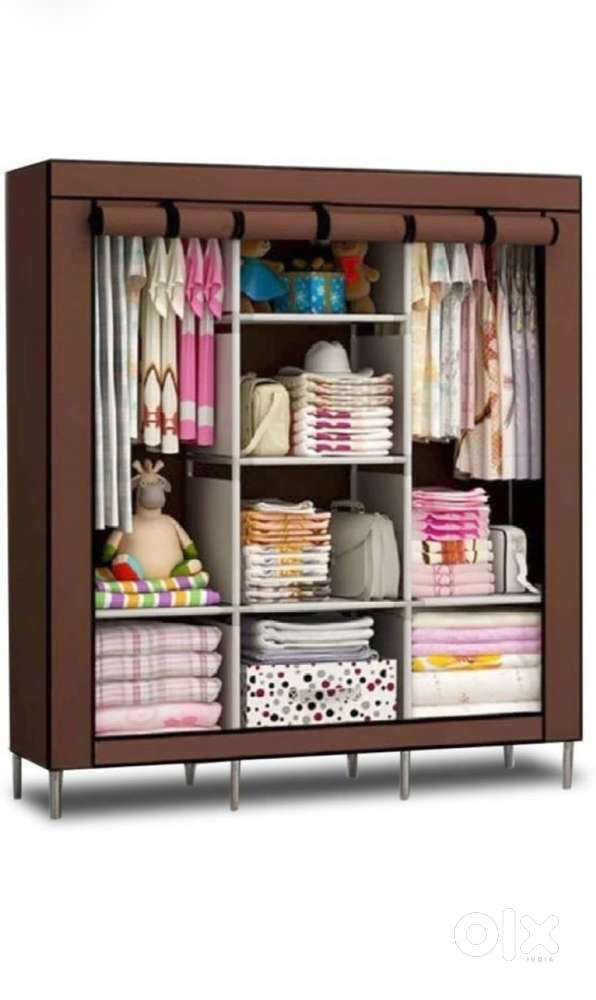 Collapsive metal almeera foldable | Portable | New| BRN|GR|MR|BLU