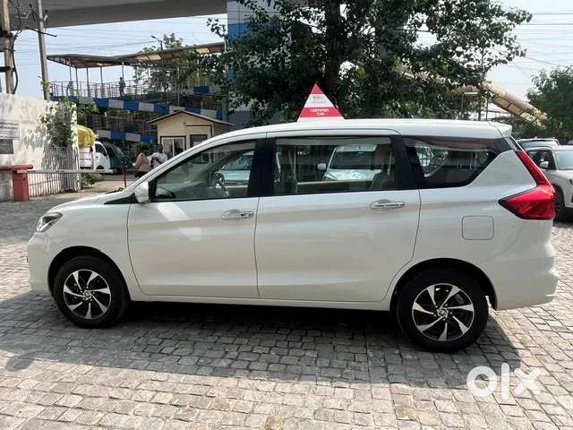 Toyota Rumion V Mt, 2024, Petrol