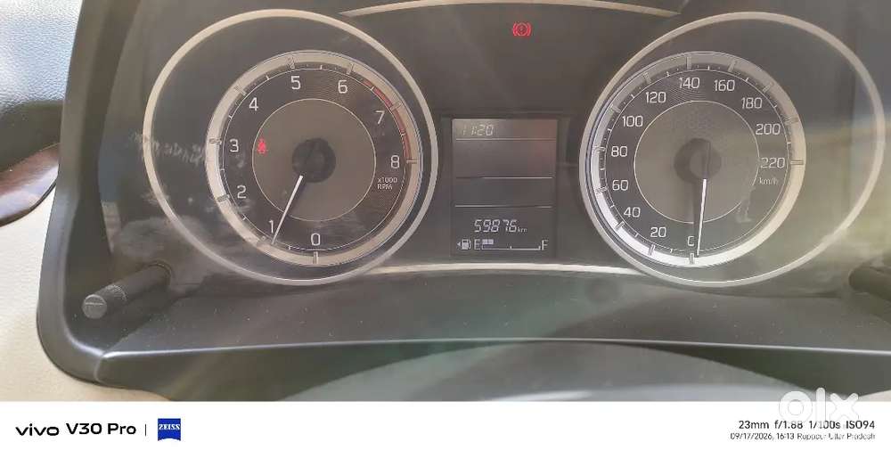 Maruti Suzuki Dzire Vxi 2020