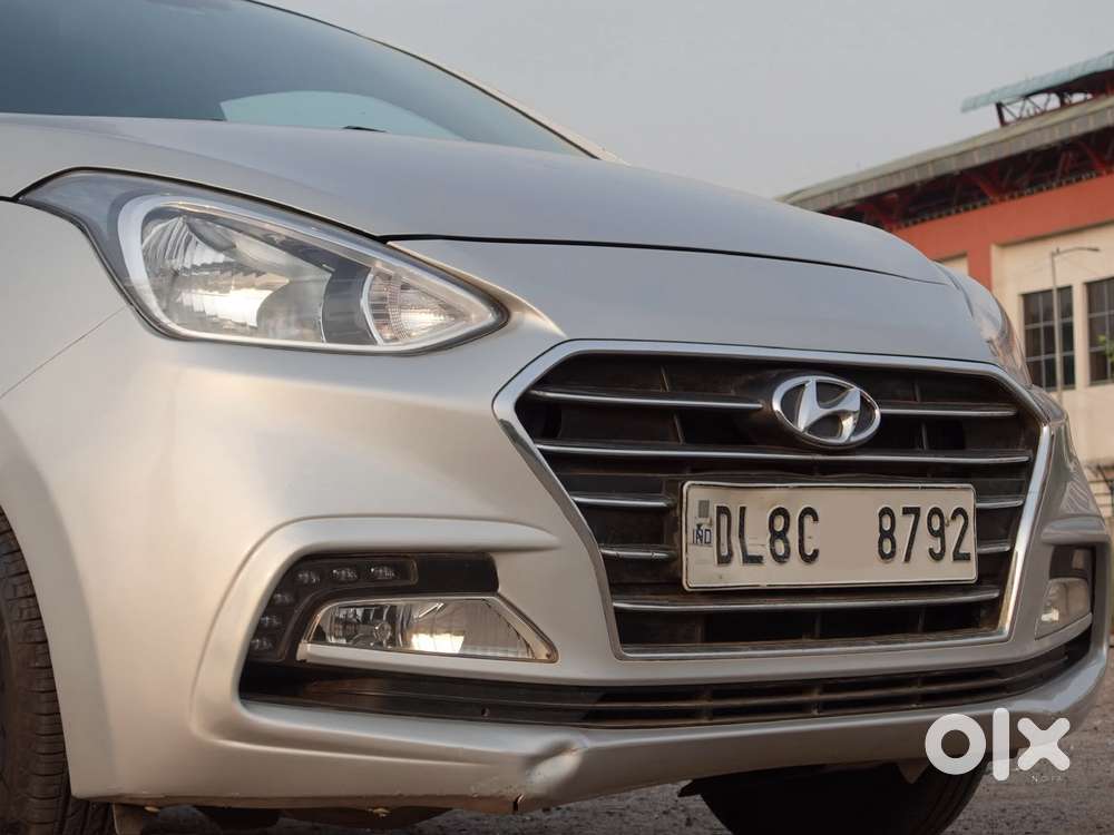 Hyundai Accent, 2017, Petrol