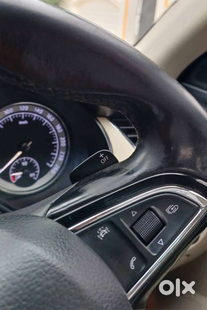 Skoda Octavia 2.0 Tdi Style Plus At, 2017, Diesel