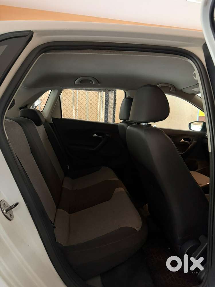 Polo Gt Tsi Dsg Exchange Available