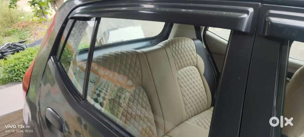 Hyundai I10 2011
